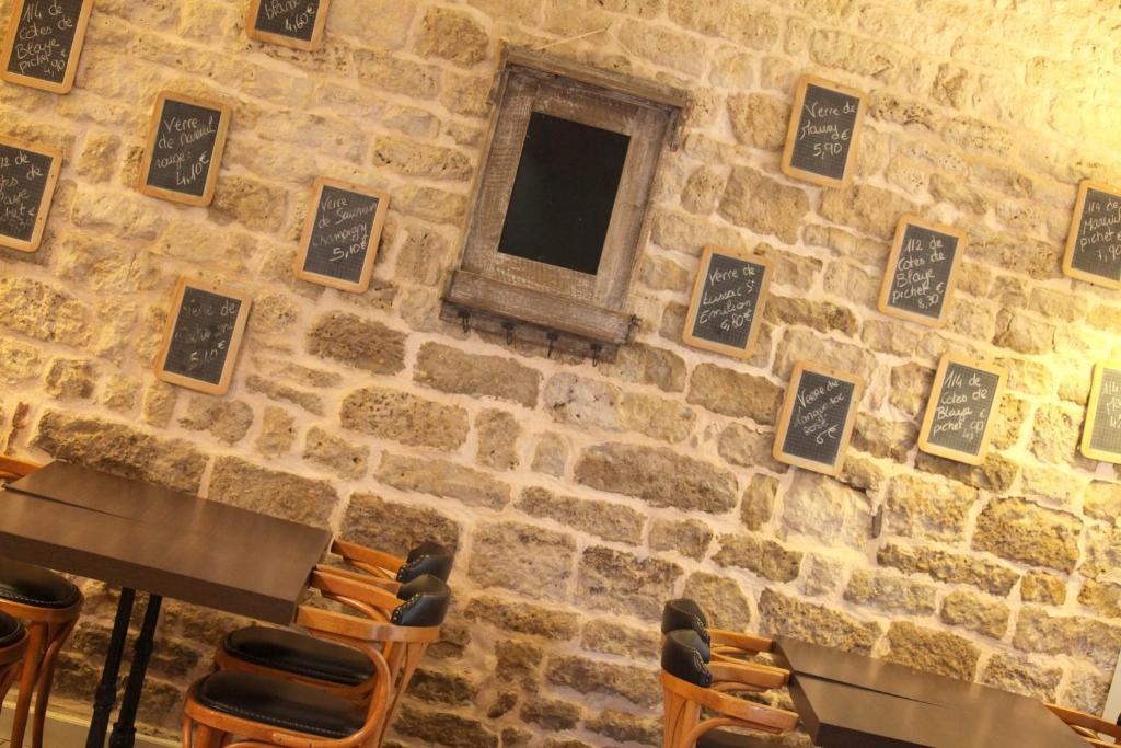 Logis Hostellerie De L'Abbaye Celles-sur-Belle Dış mekan fotoğraf
